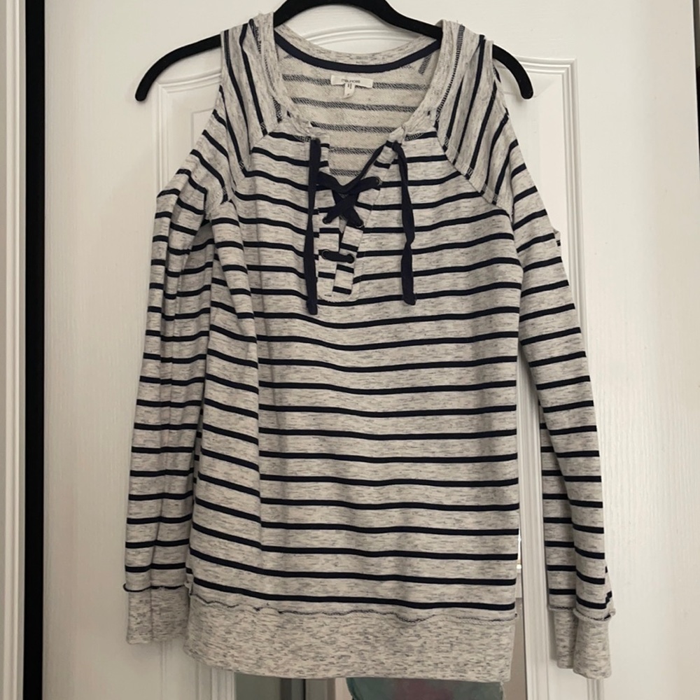Maurices sweatshirt
